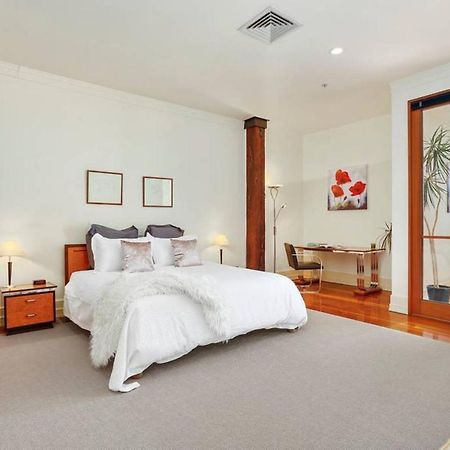 Spacious One Bedroom In The Heritage Hotel! Auckland Zewnętrze zdjęcie